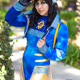 Illustration for article titled Our Favorite Cosplay From BlizzCon 2019
